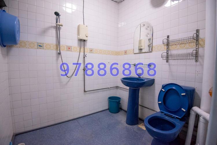 Blk 612 Bedok Reservoir Road (Bedok), HDB 5 Rooms #64274292
